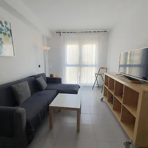  Appartamento Alquilaencanarias-medano, Cabezo & Pool